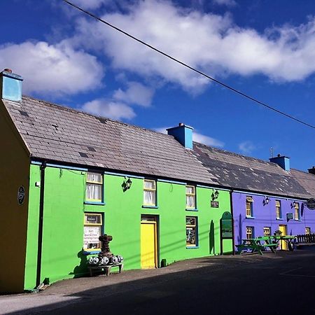 O'Connor'S Guest House Dingle Exterior photo