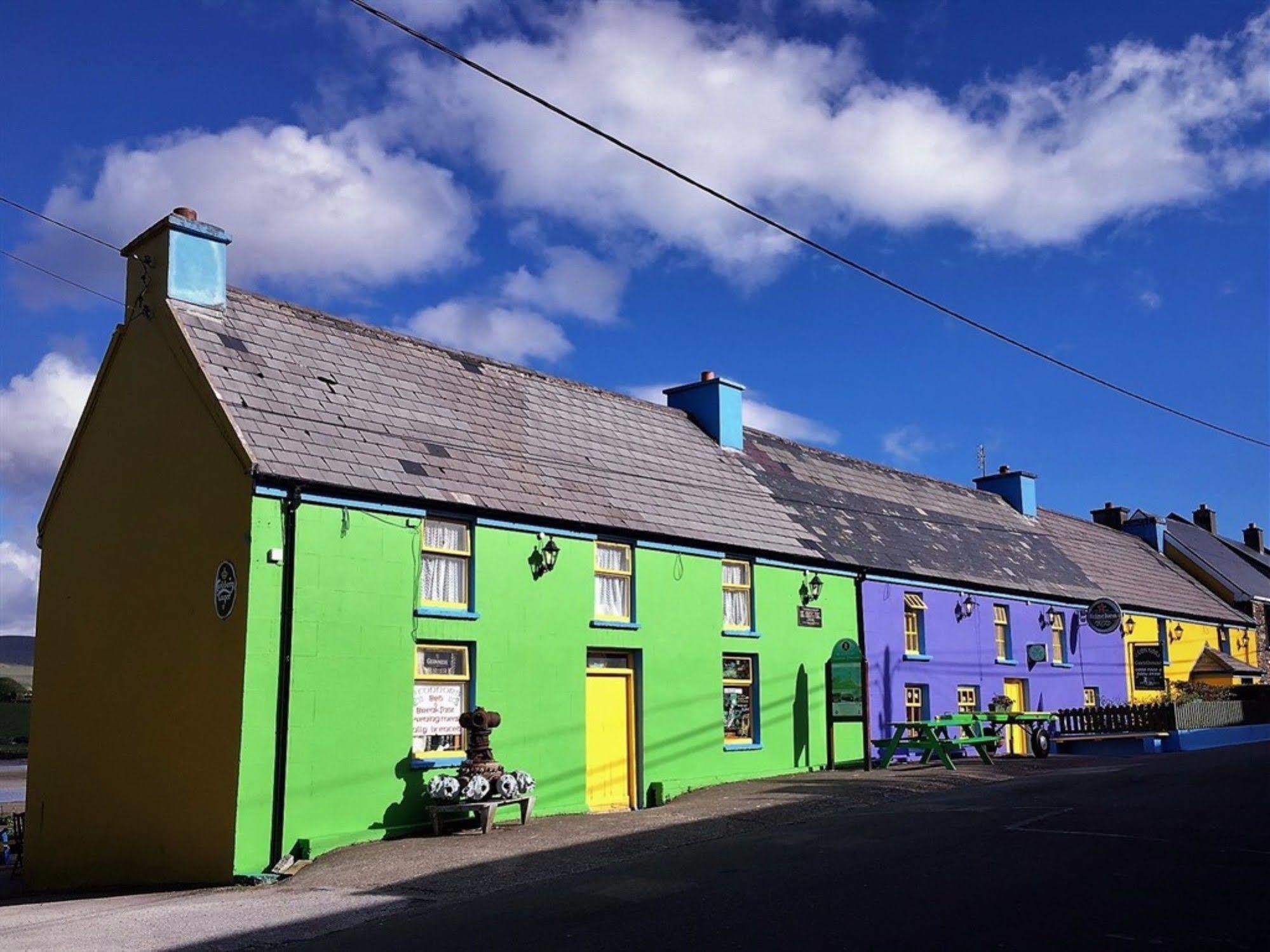 O'Connor'S Guest House Dingle Exterior photo